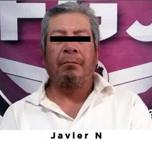 Javier "N" habría violado a joven de 19 años en Donato Guerra